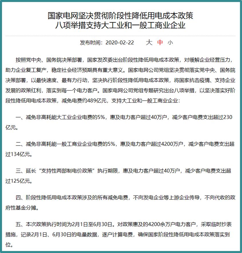 电网改革对电能质量行业的机遇与挑战(图1)